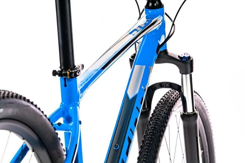 Bicicletă Giant ATX 1 27.5 Vibrant Blue 2020