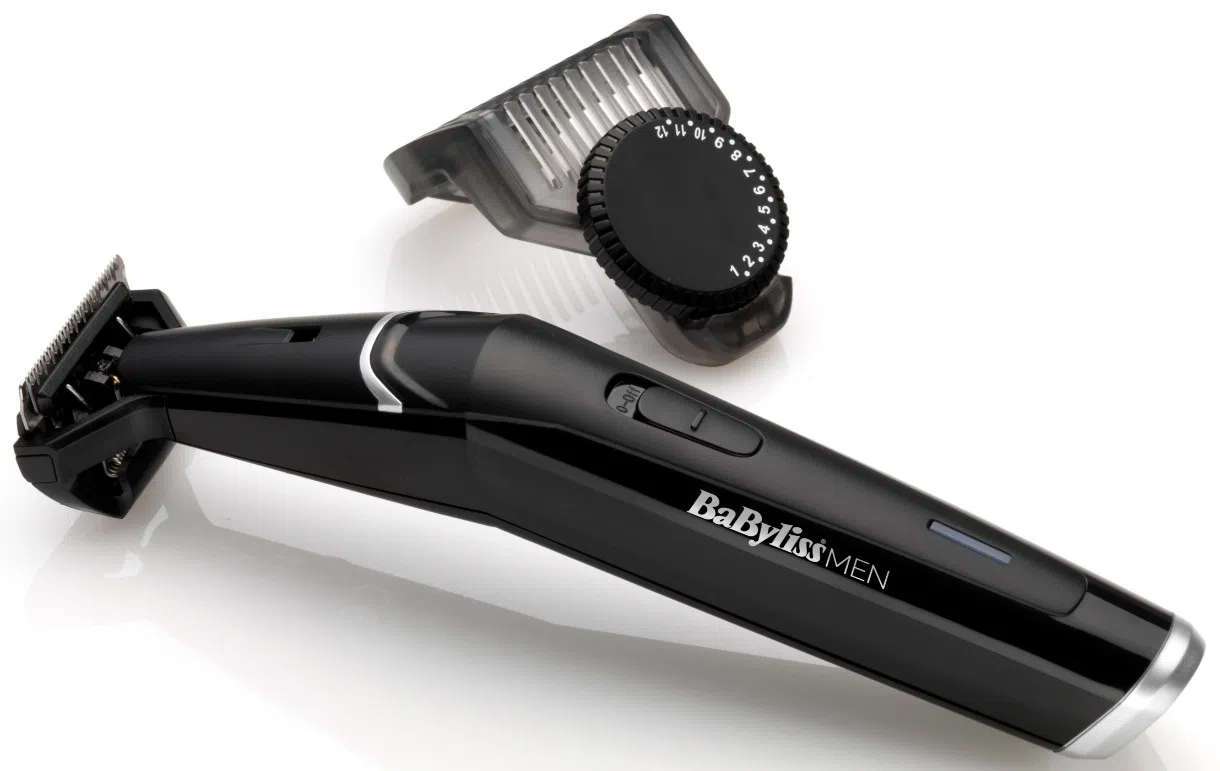 Maşină de tuns barba Babyliss T885E