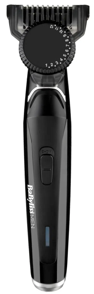 Maşină de tuns barba Babyliss T885E