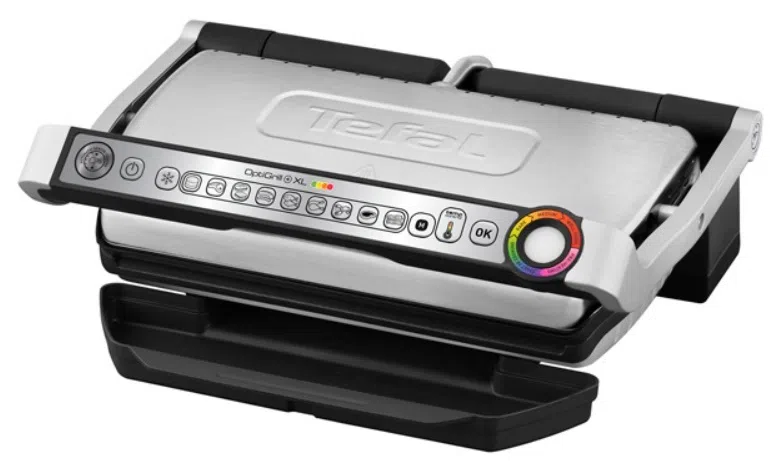 Электрогриль Tefal GC724D12