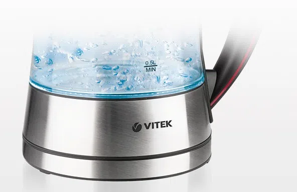 Электрочайник Vitek VT-7009