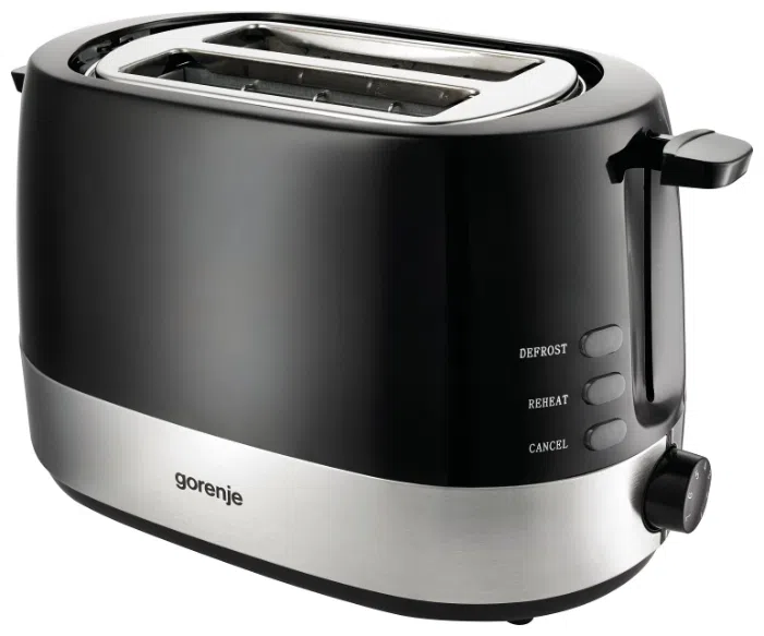 Toaster Gorenje T850BK