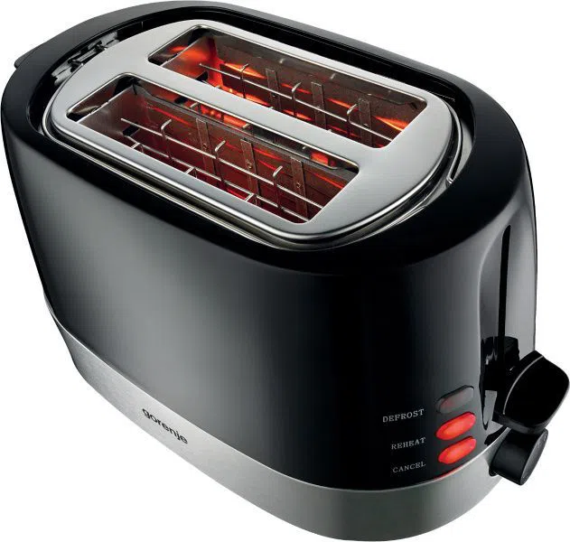 Toaster Gorenje T850BK