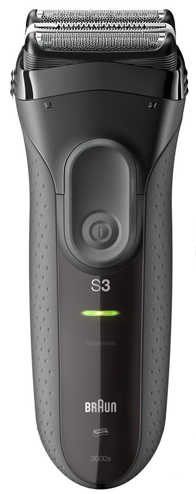 Бритва Braun Series 3 3000BT Shave & Style