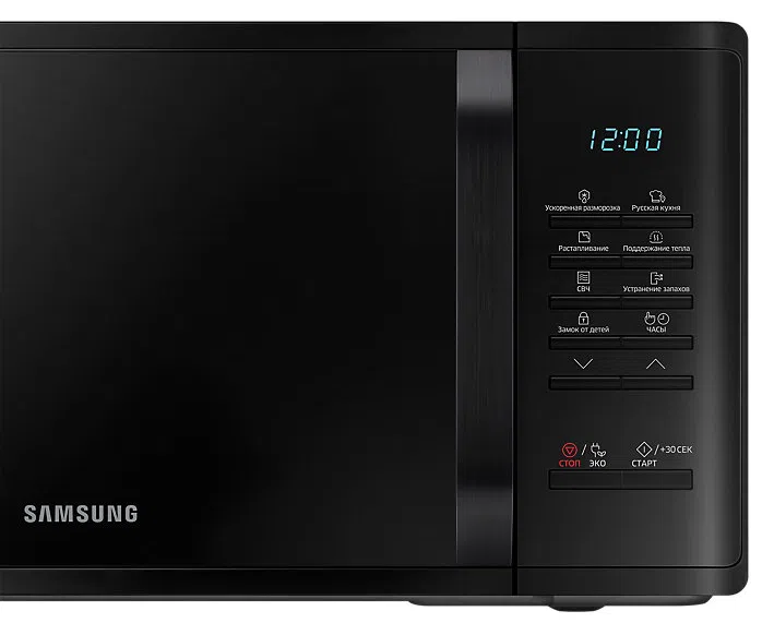 Микроволновая печь Samsung MS23K3513AK