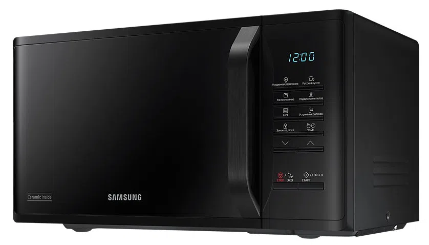 Микроволновая печь Samsung MS23K3513AK