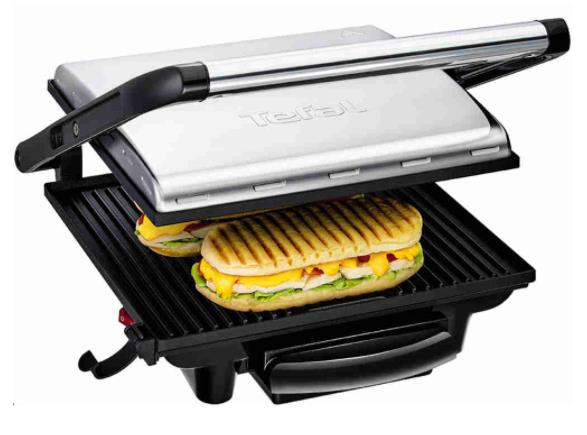 Grill Tefal GC241D38