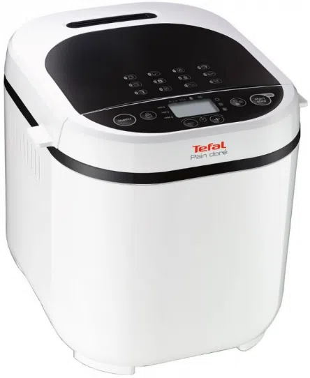 Bread Maker Tefal PF210138