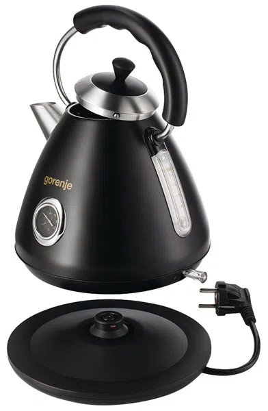 Kettle Gorenje K17CLBK