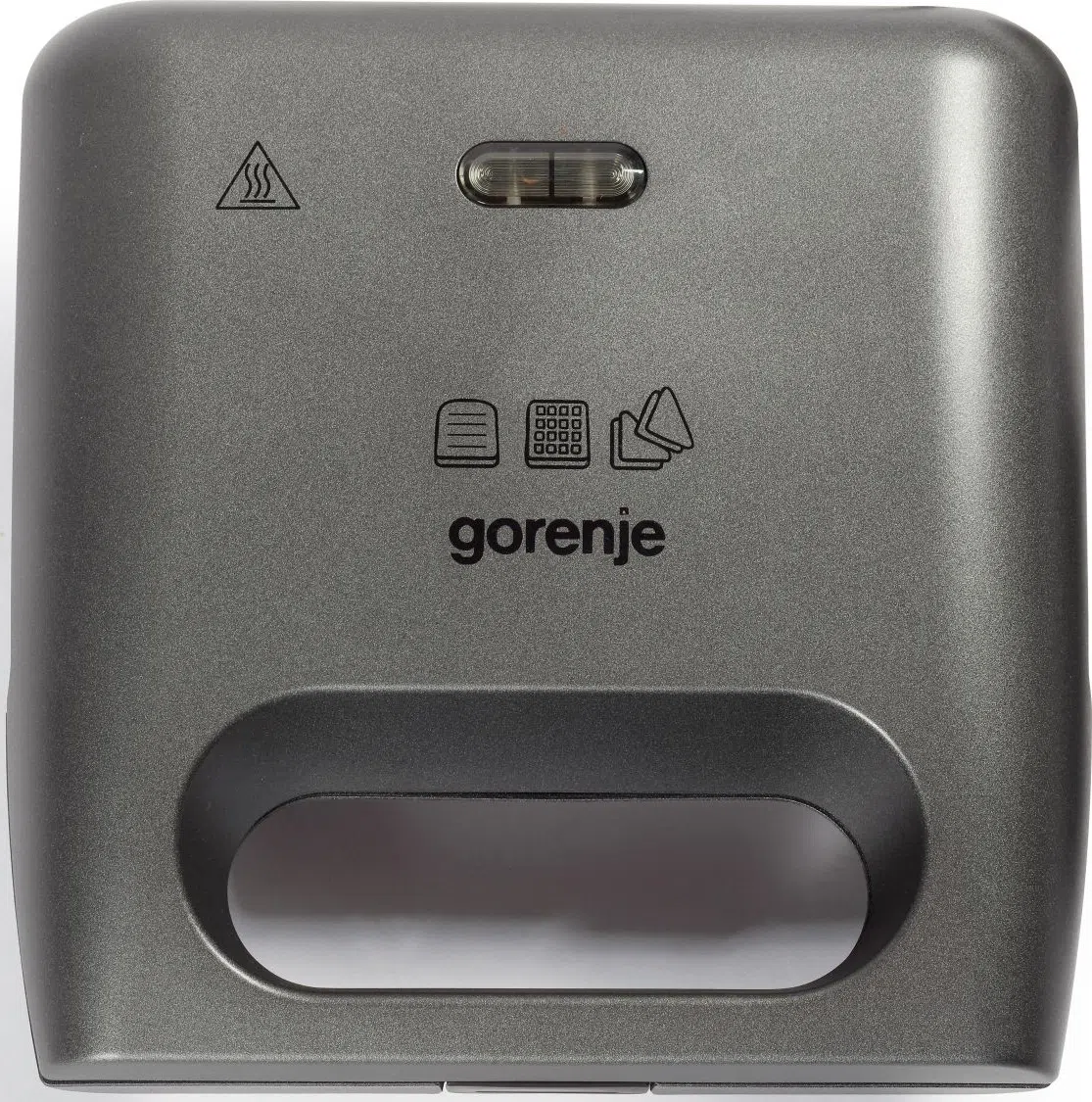 Бутербродница Gorenje SM703GCG (3in1)