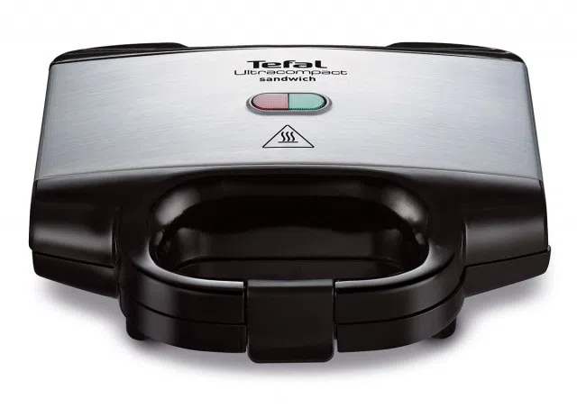 Aparat pentru preparat sandwich Tefal SM157236