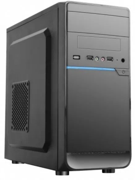 Корпус HPC D-08 500W