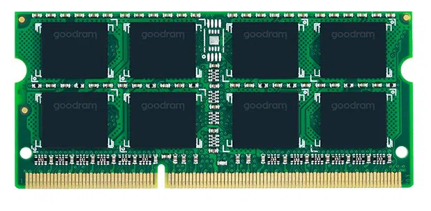 Оперативная память Goodram 4GB DDR3-1600 SODIMM (GR1600S364L11S/4G)