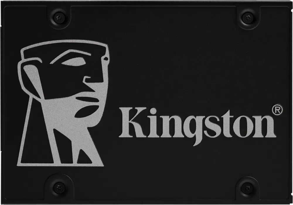 Solid State Drive (SSD) Kingston SSDNow KC600 512Gb (SKC600/512G)