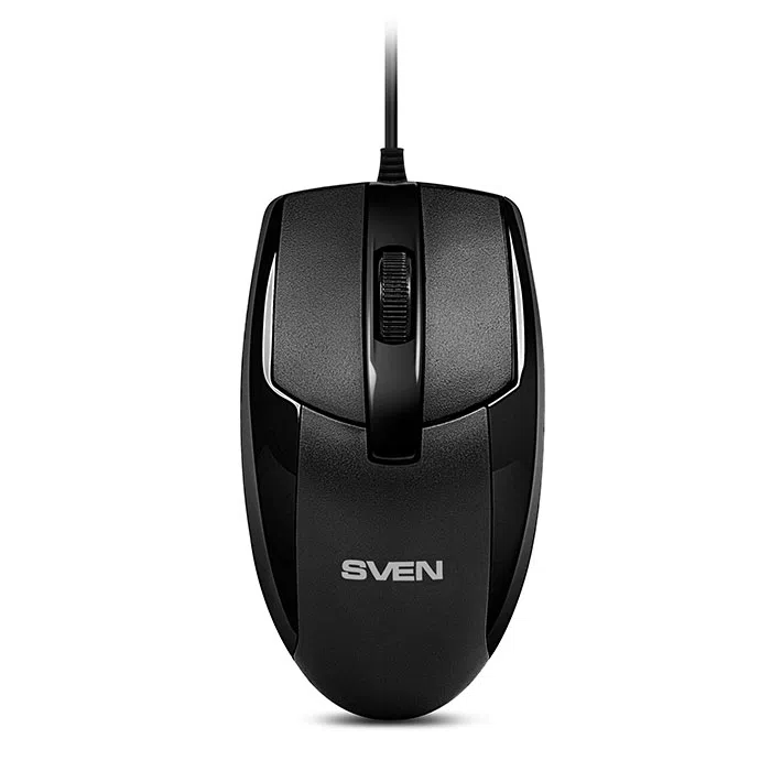 Set Sven KB-S330C Black