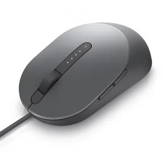 Mouse Dell MS3220 Titan Gray