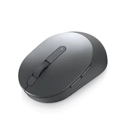 Mouse Dell MS5120W Titan Gray