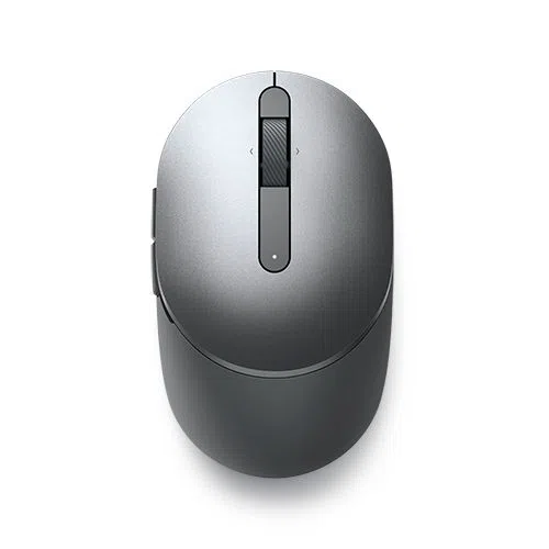 Mouse Dell MS5120W Titan Gray