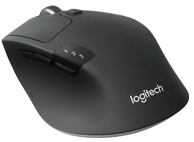 Mouse Logitech M720 Triathlon