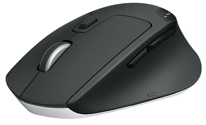 Mouse Logitech M720 Triathlon