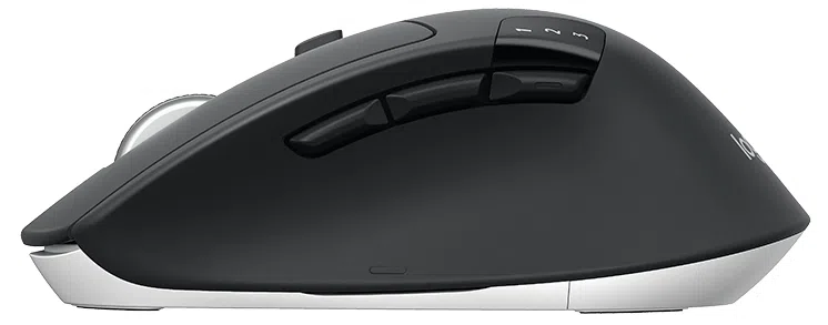 Mouse Logitech M720 Triathlon