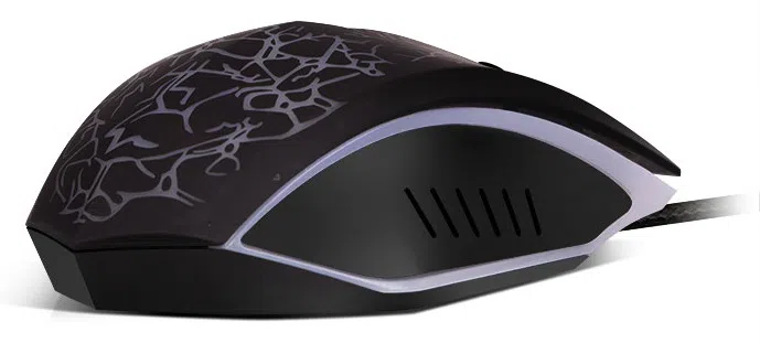 Mouse Sven GX-950 Black