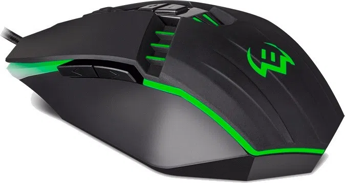 Mouse Sven RX-G810 Black