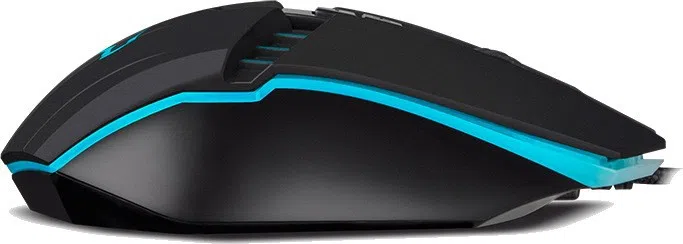 Mouse Sven RX-G810 Black