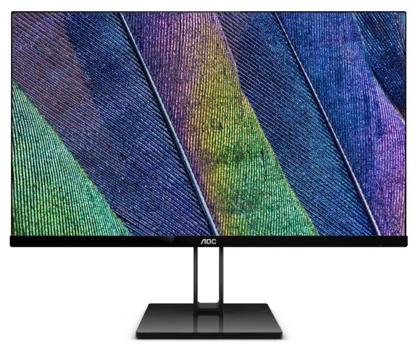 Monitor AOC 22V2Q