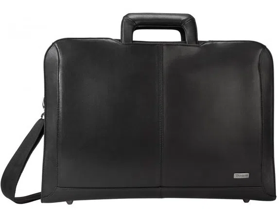 Сумка для ноутбука Dell Targus Executive Black (460-BBUK)