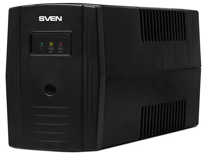 Источник бесперебойного питания Sven Pro 800