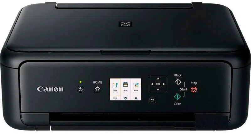 Multifunctional Canon Pixma TS5140 Black