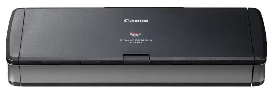 Scanner Canon imageFORMULA P-215II