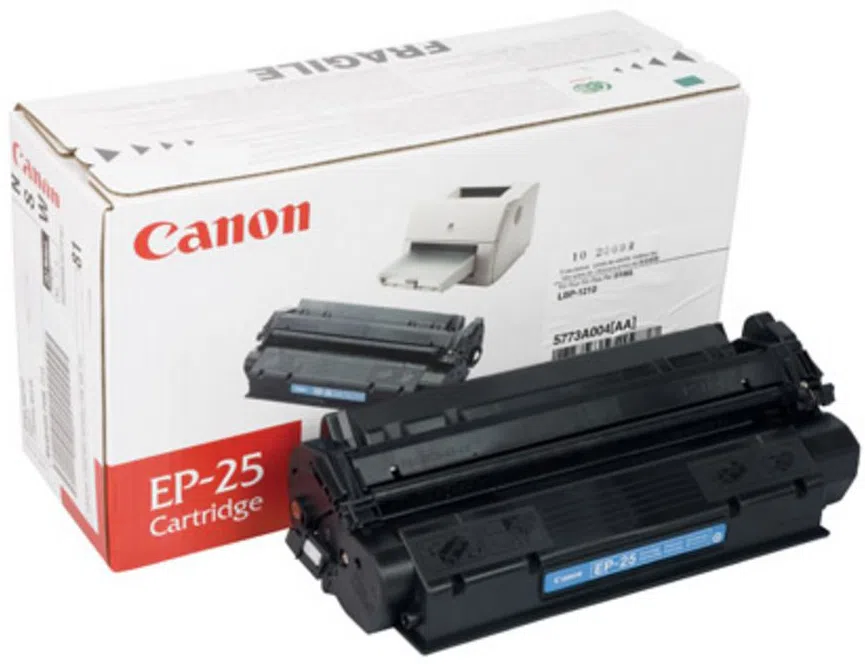 Картридж Canon EP-25