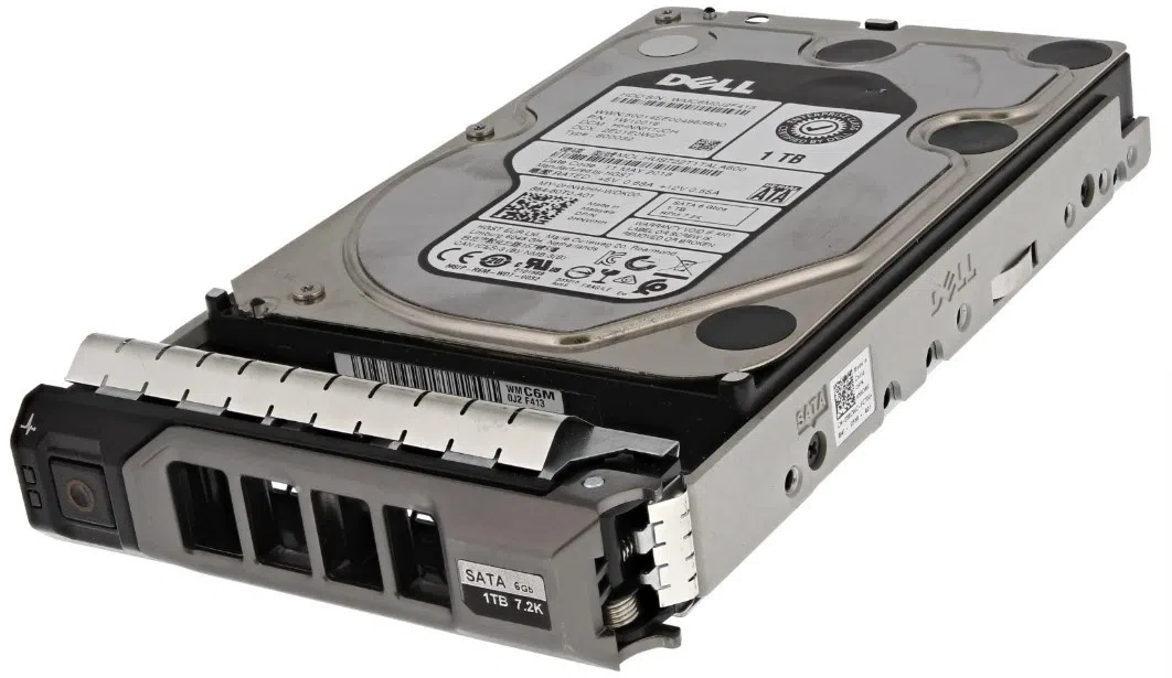 HDD Dell 1Tb (HNWHH)