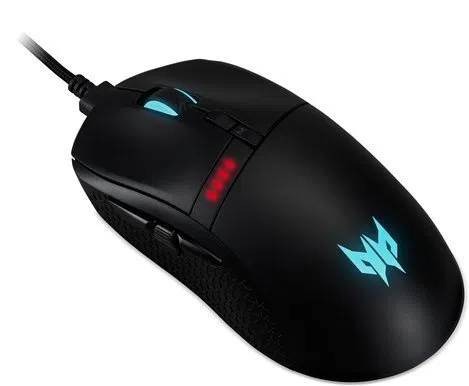 Компьютерная мышь Acer Predator Cestus 350 (GP.MCE11.00Q)