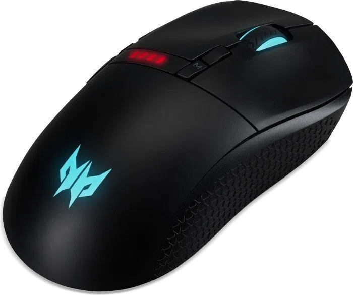 Компьютерная мышь Acer Predator Cestus 350 (GP.MCE11.00Q)