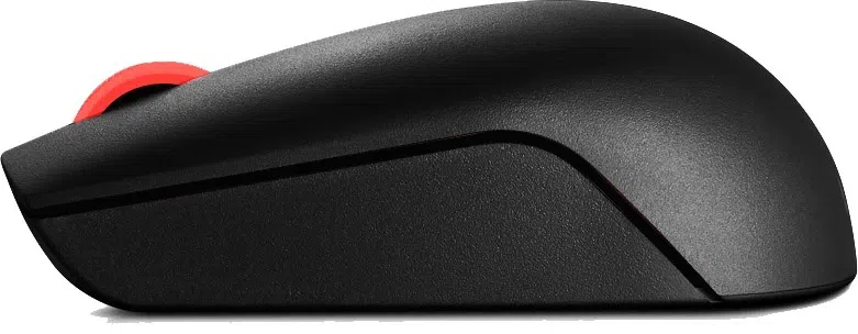 Компьютерная мышь Lenovo Essential Compact Wireless Mouse