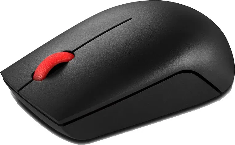 Компьютерная мышь Lenovo Essential Compact Wireless Mouse