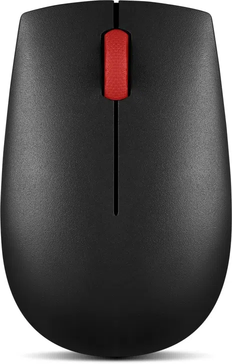 Mouse Lenovo Essential Compact Wireless Mouse