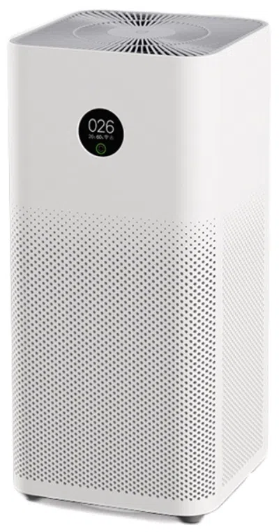 Очиститель воздуха Xiaomi Mi Air Purifier 3 White