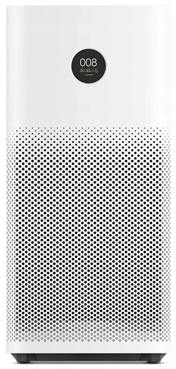 Очиститель воздуха Xiaomi Mi Air Purifier 3 White