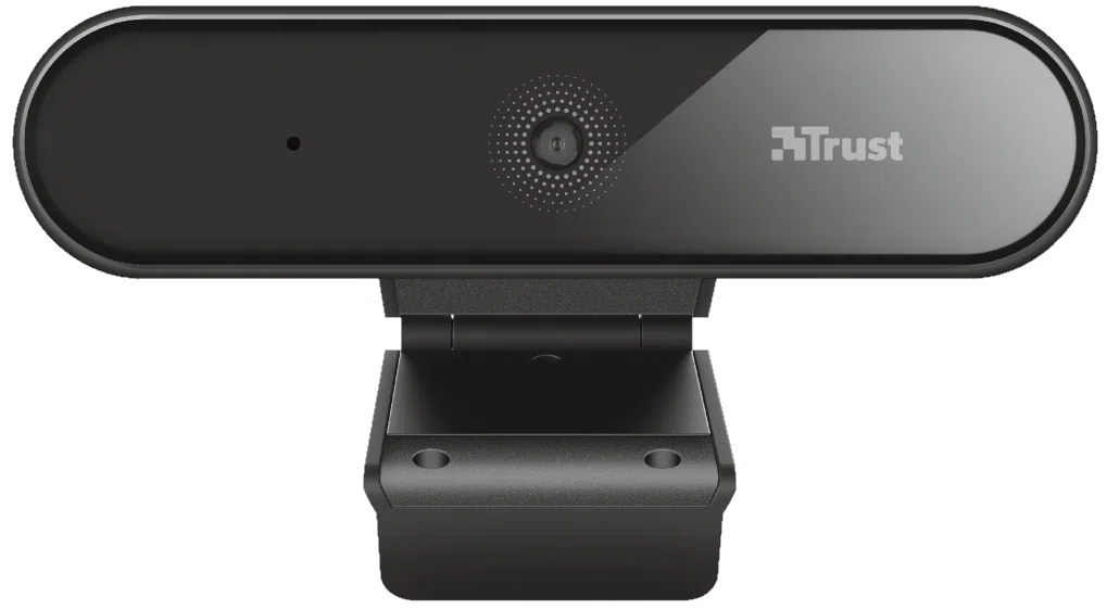 Вебкамера Trust Tyro Full HD Webcam (23637)