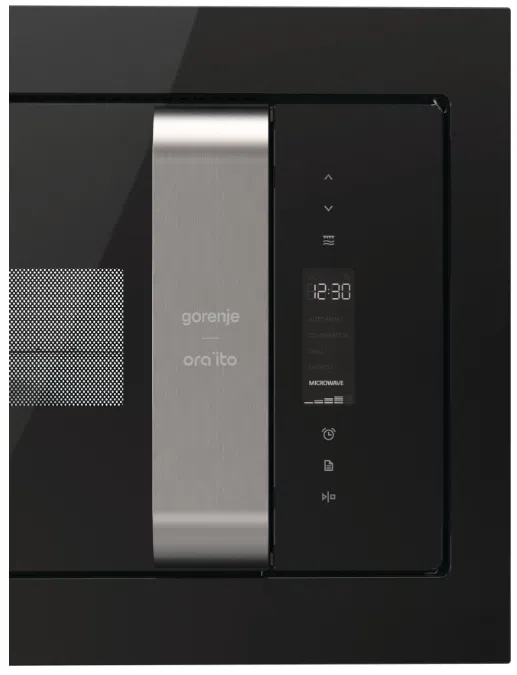 Встраиваемая микроволновая печь Gorenje BM235ORAB