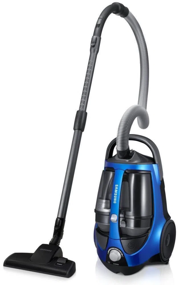 Vacuum Cleaner Samsung VCC8836V36/SBW