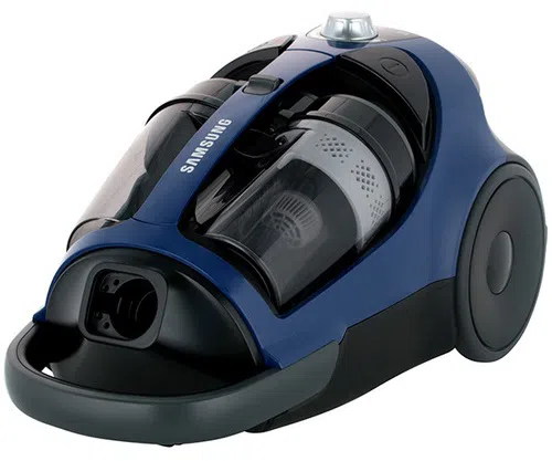 Vacuum Cleaner Samsung VCC8836V36/SBW