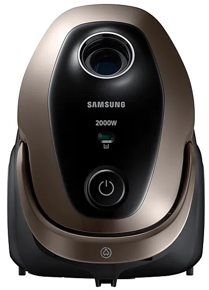 Пылесос для сухой уборки Samsung VC20M2589JD