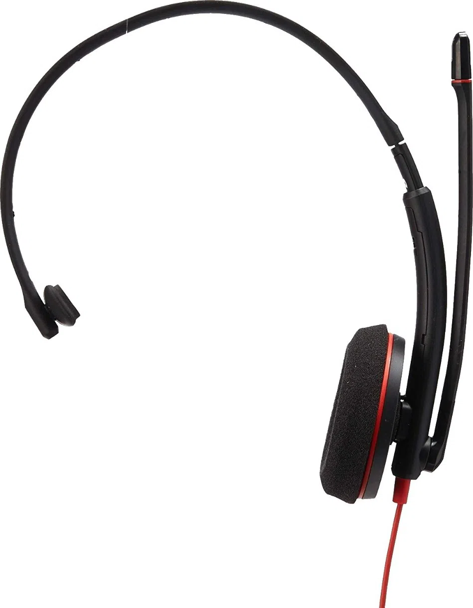 Наушники Plantronics BlackWire C3210 (209744-101)