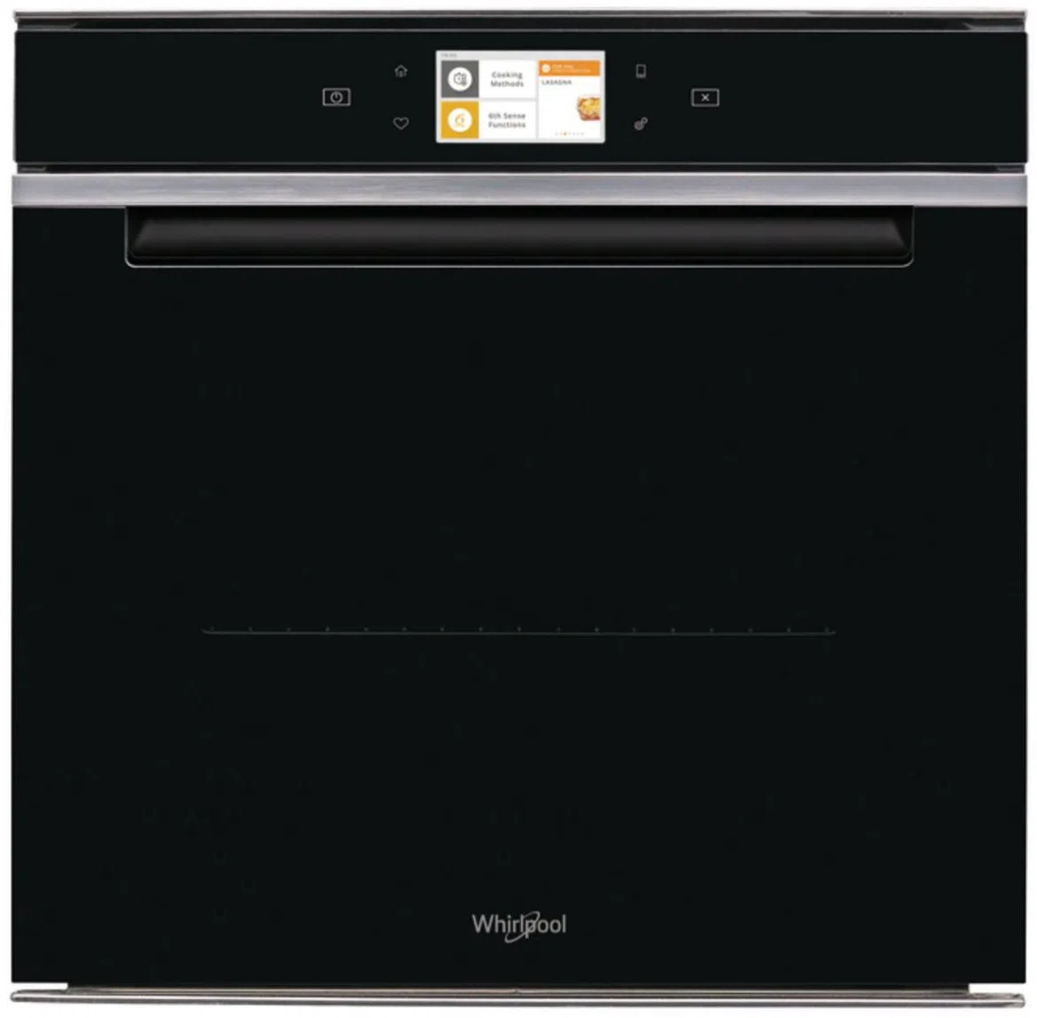 Электрический духовой шкаф Whirlpool W11I OM1 4MS2 H