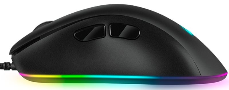 Mouse Sven RX-G830 Black